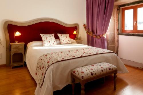 Hotel Casa Rectoral De San Eusebio