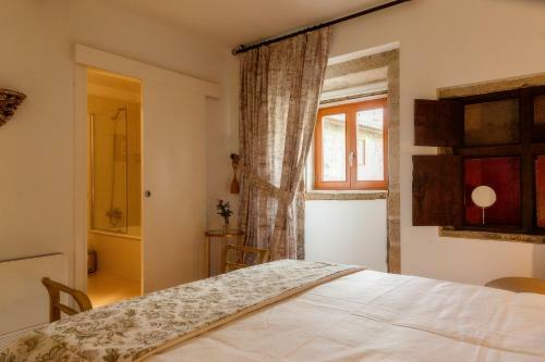 Hotel Casa Rectoral De San Eusebio