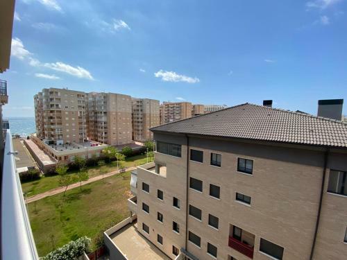Apartamento Acr�polis Vidaber