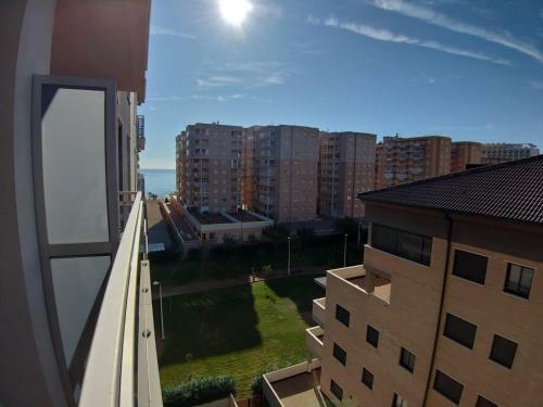 Apartamento Acr�polis Vidaber