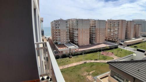 Apartamento Acr�polis Vidaber