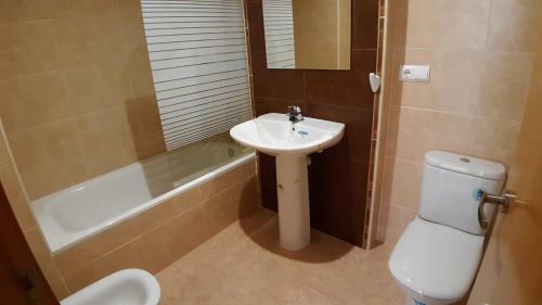 Apartamento Acr�polis Vidaber