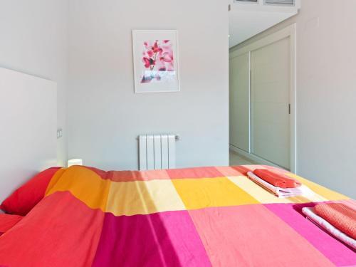 Classy Holiday Home In Orihuela With Garden