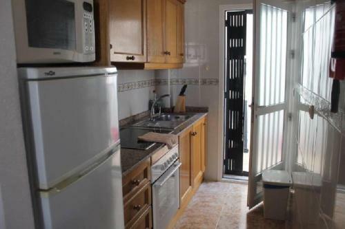 La Ci�uelica R15 1st Floor Apartment Com Pool L164