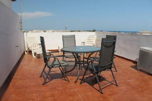 La Ci�uelica R15 1st Floor Apartment Com Pool L164