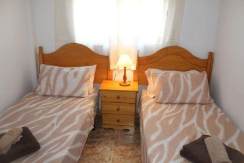 La Ci�uelica R15 1st Floor Apartment Com Pool L164