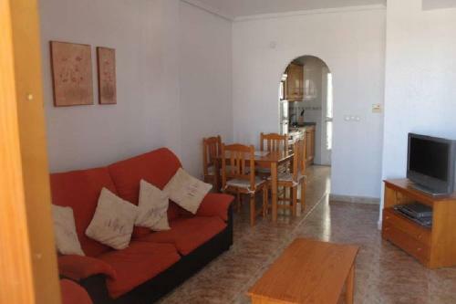 La Ci�uelica R15 1st Floor Apartment Com Pool L164