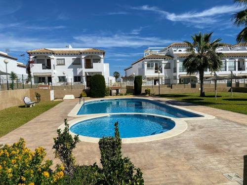 La Ci�uelica R15 1st Floor Apartment Com Pool L164