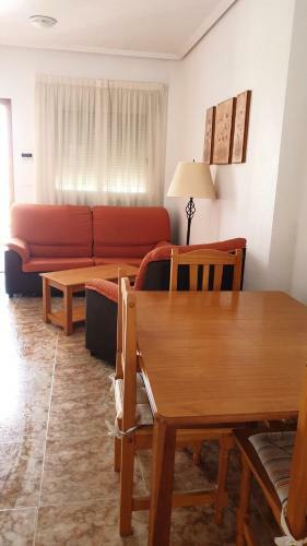 La Ci�uelica R15 1st Floor Apartment Com Pool L164