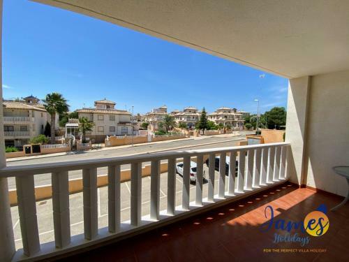 Playa Golf R5 1st Floor Apartment With Comm Pool P248