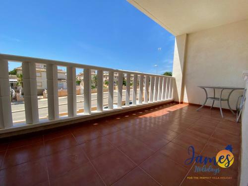 Playa Golf R5 1st Floor Apartment With Comm Pool P248