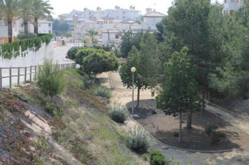 Playa Golf R5 1st Floor Apartment With Comm Pool P248