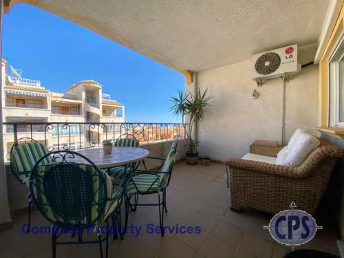 La Ci�uelica, R1 1st Floor Apartment With Comm Pool L106