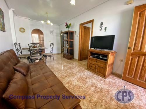 La Ci�uelica, R1 1st Floor Apartment With Comm Pool L106