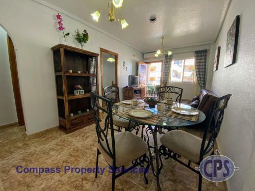 La Ci�uelica, R1 1st Floor Apartment With Comm Pool L106