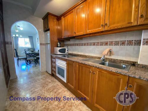La Ci�uelica, R1 1st Floor Apartment With Comm Pool L106