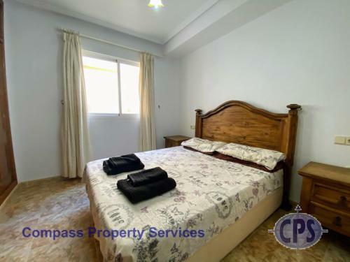 La Ci�uelica, R1 1st Floor Apartment With Comm Pool L106