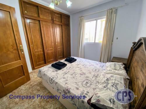 La Ci�uelica, R1 1st Floor Apartment With Comm Pool L106