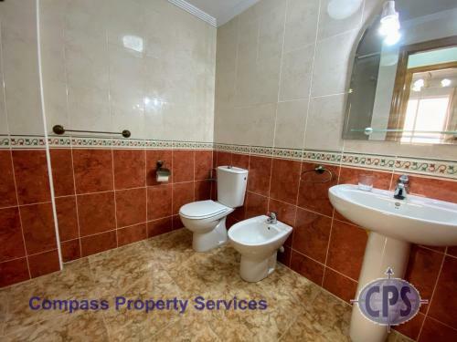 La Ci�uelica, R1 1st Floor Apartment With Comm Pool L106