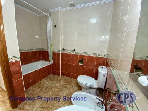 La Ci�uelica, R1 1st Floor Apartment With Comm Pool L106