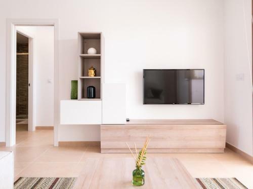 Exotic Apartment In Orihuela Costa With Swimming Pool