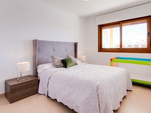 Exotic Apartment In Orihuela Costa With Swimming Pool