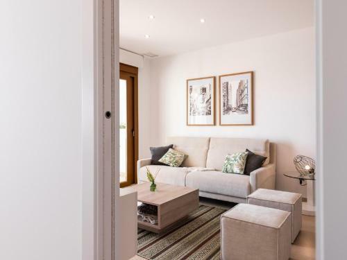Exotic Apartment In Orihuela Costa With Swimming Pool