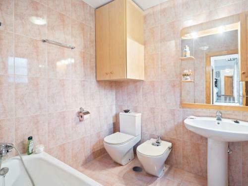 Swanky Villa In Orihuela With Garden