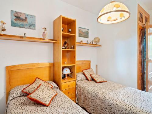 Swanky Villa In Orihuela With Garden