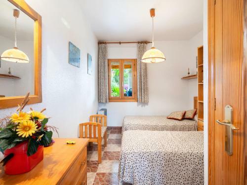 Swanky Villa In Orihuela With Garden