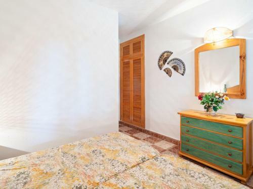 Swanky Villa In Orihuela With Garden