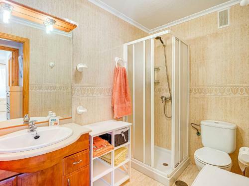 Majestic Bungalow In Orihuela With Sauna
