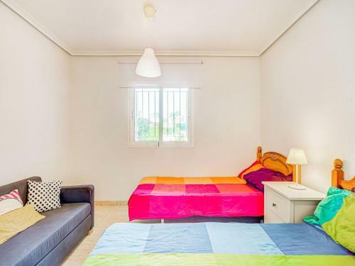 Majestic Bungalow In Orihuela With Sauna