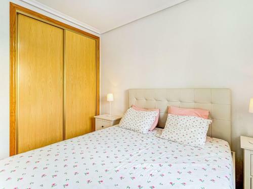 Majestic Bungalow In Orihuela With Sauna