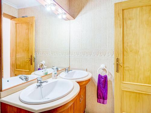 Majestic Bungalow In Orihuela With Sauna