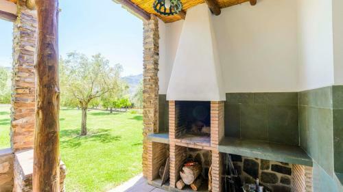 Villa Casa Clematide Orgiva