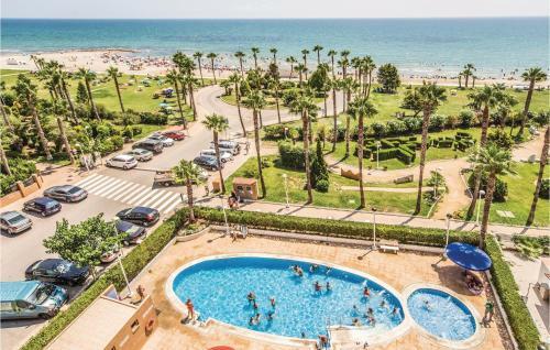 Apartamentos Nice Home In Oropesa Del Mar W/ 2 Bedrooms