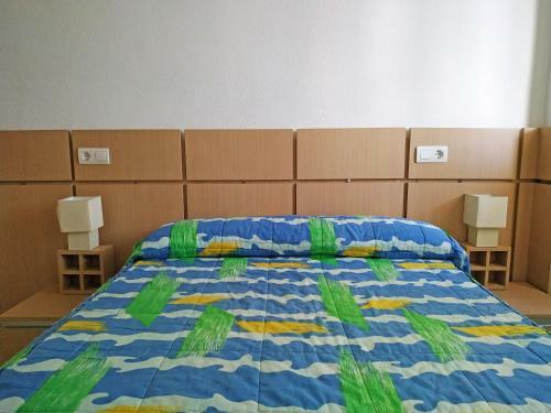Apartamentos Coral - Marfil Marina Dor 3000