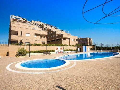 Apartment Jardin