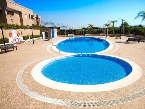 Apartment Jardin