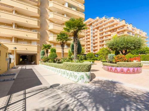 Apartment Cala Blanca II
