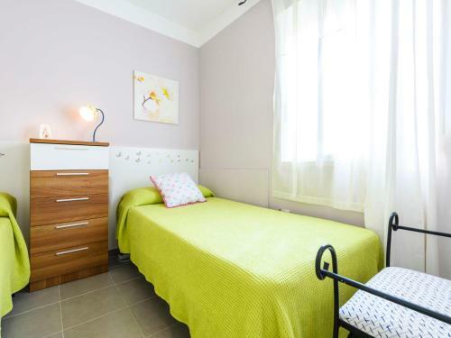 Apartment Malaga