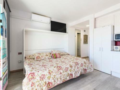 Apartamento Studio Niza