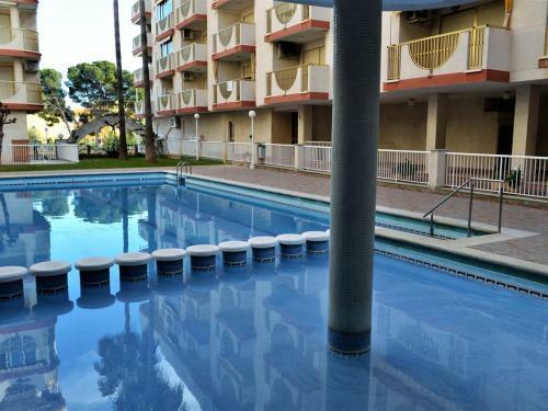 Apartment Levante II