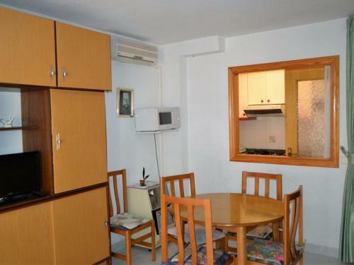Apartment Levante II
