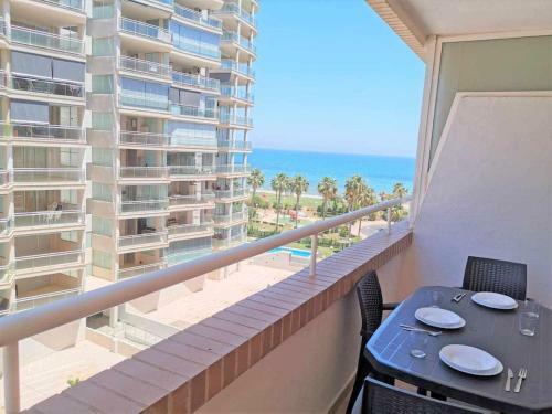 Apartamento Ayf 1� Linea Costa Marina