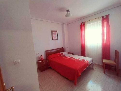 Apartamento Ayf 1� Linea Costa Marina