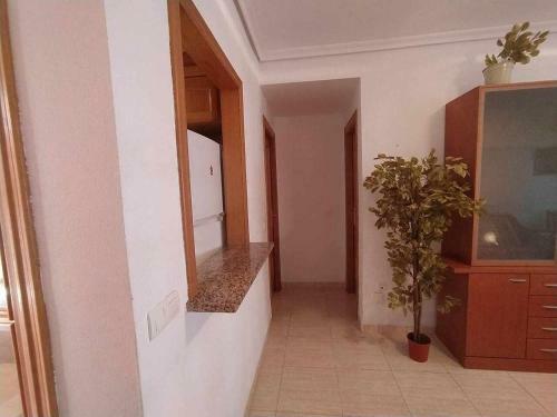 Apartamento Ayf 1� Linea Costa Marina