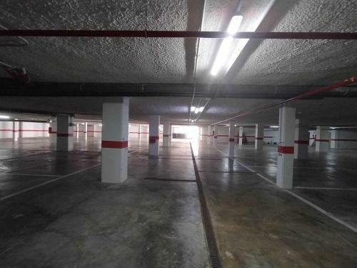 Apartamento Ayf 1� Linea Costa Marina