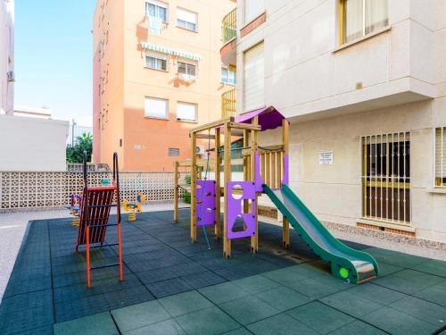 Apartment Levante
